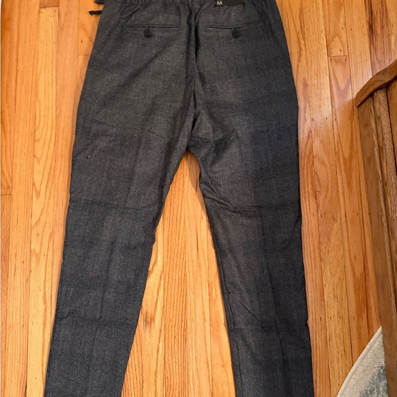 NWT Banana Republic elastic waist trousers - Picture 5 of 5